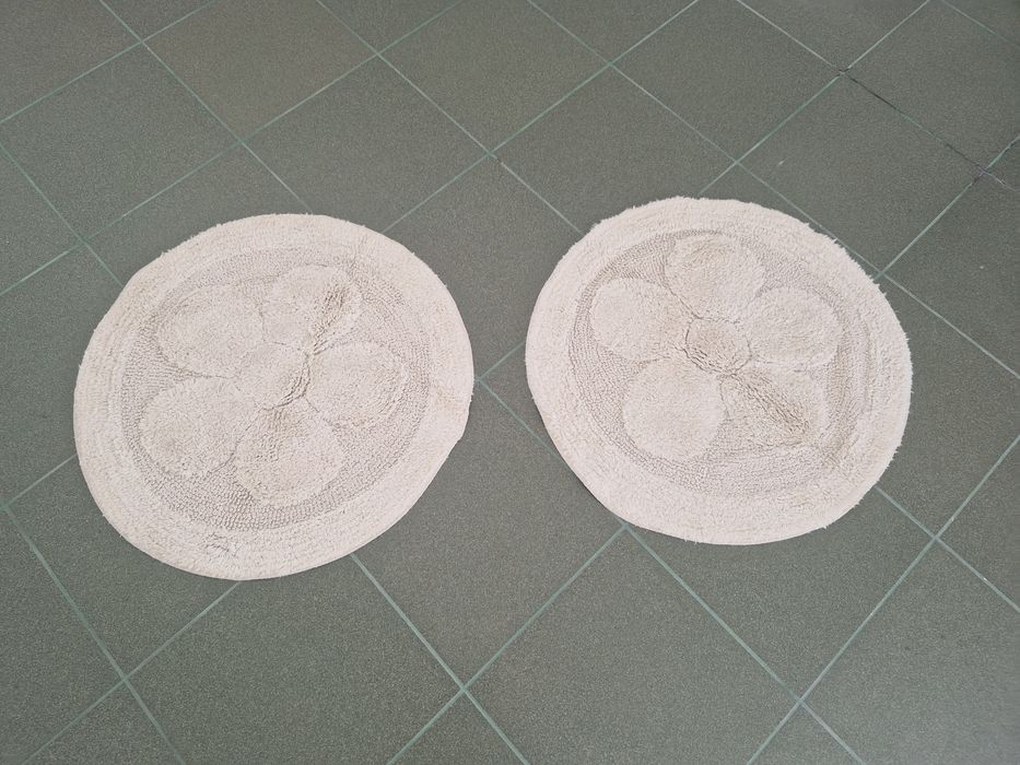 Постелки за баня