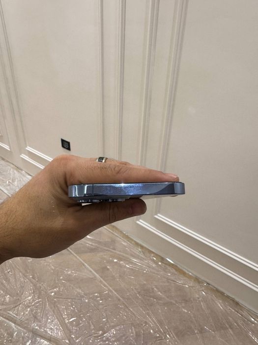 Iphone 13 pro max 128