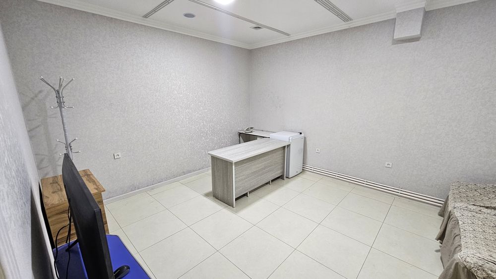 Жой ижарага берилади