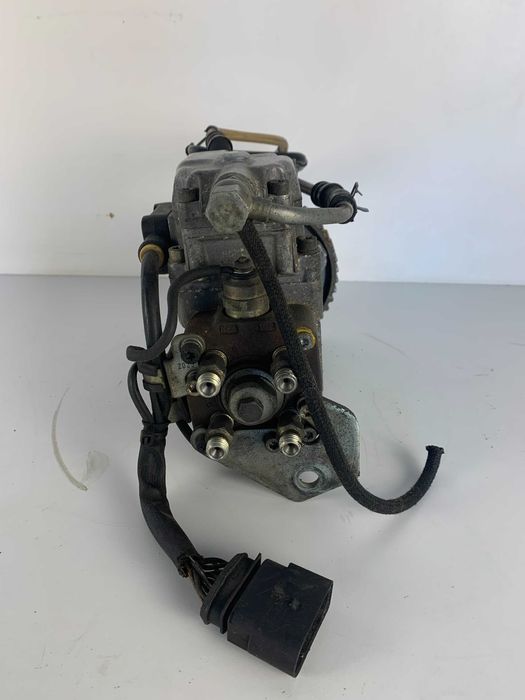 Гнп Горивонагнетателна помпа Vw Audi Seat 1.9 TDI 90к.с. (96-02)