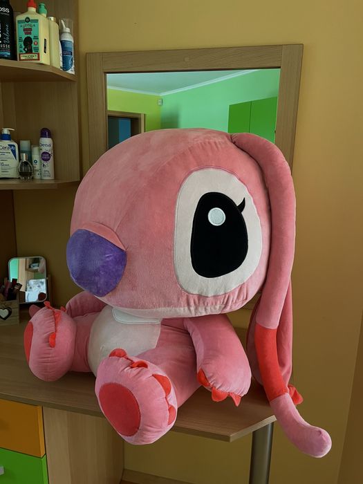 Плюшена Играчка /височина 75см/