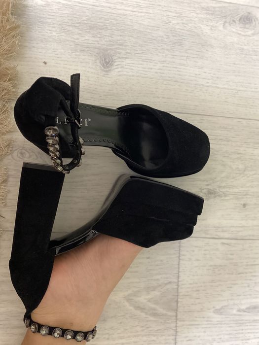 Туфли Bratz/ Братц