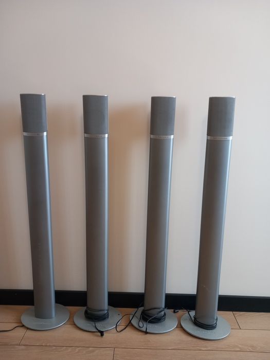 Аудио система Harman Kardon