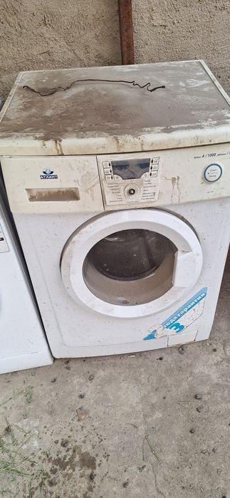Стиралька Atlant на запчасти