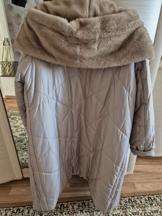 Продается женский пуховик