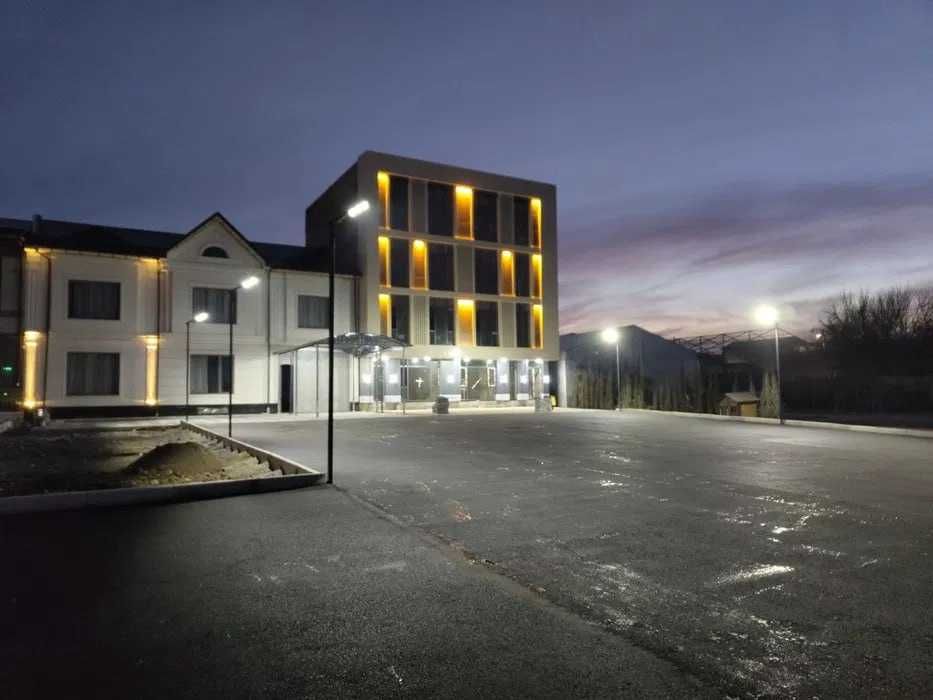 Сдаётся здание -  ресторан,  Юнусабадский р-н, Хасанбой