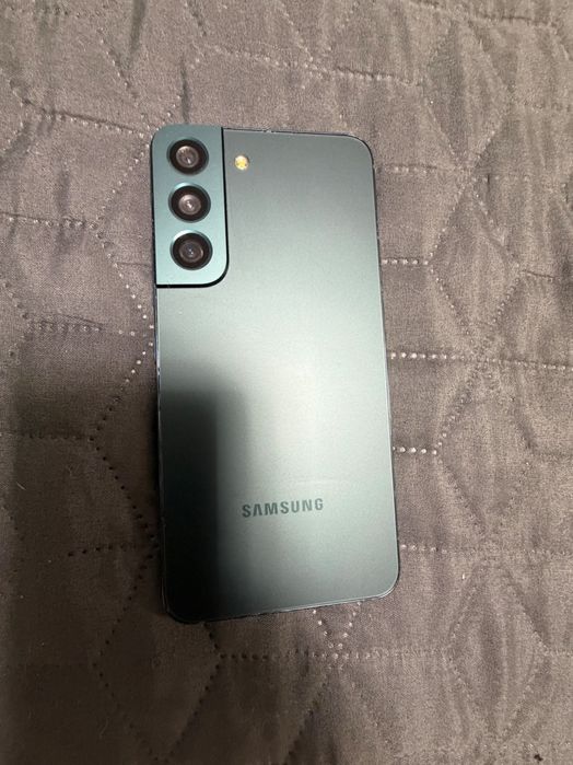 Samsung S22 verde apline