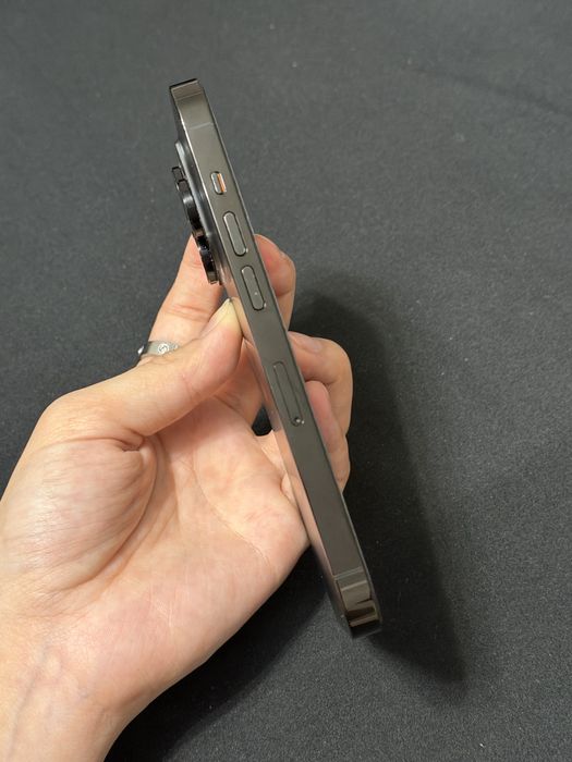 Продаётся iPhone 14 Pro