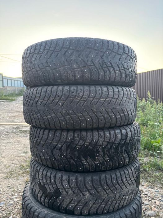 Продам автошины кардиант