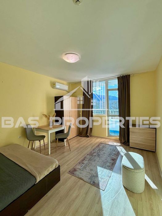 Продава се Едностаен апартамент в София, Студентски град - 48 кв.м за 3021 €/кв.м - Снимка #1