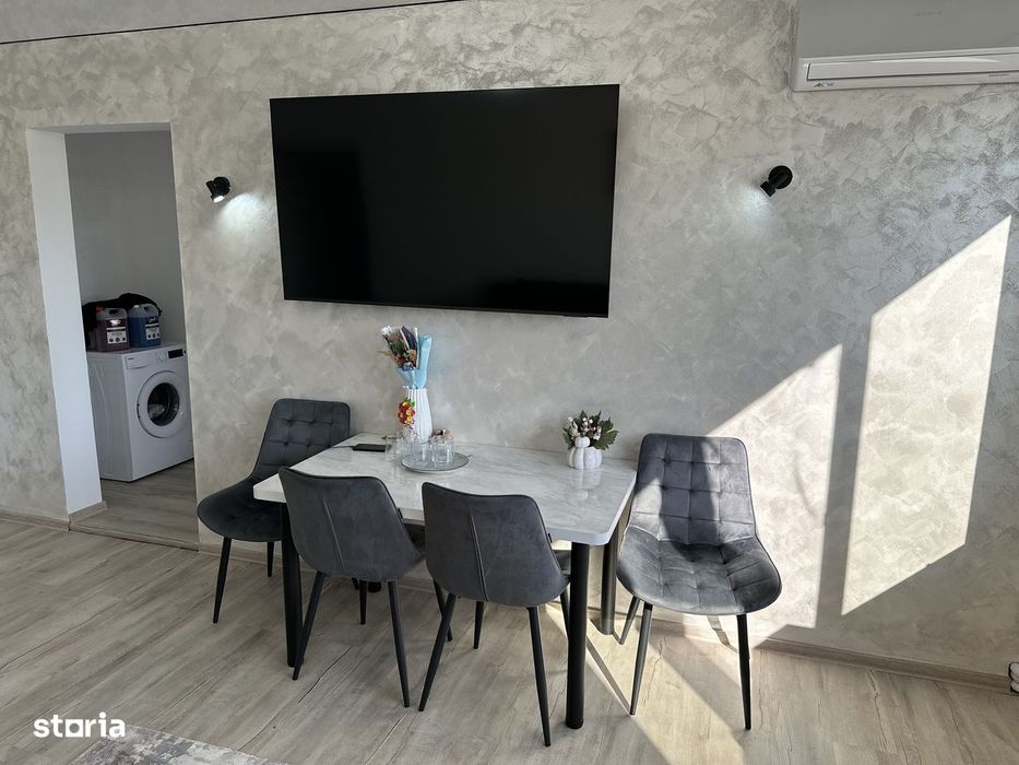 Apartament cu 2 camere de vânzare în zona Dorobanti/Plantelor