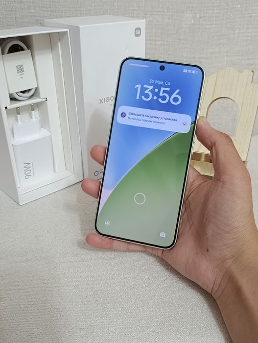 Xiaomi 15 256/12 Global