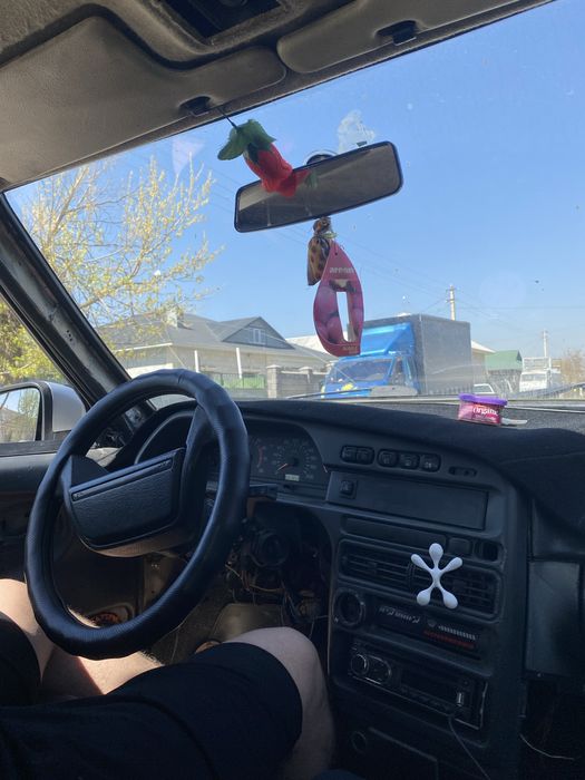 Продам VAZ-пятнашка 1.5 2006г.