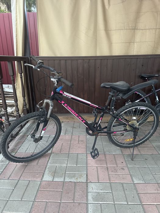 Продам 2 велосипеда