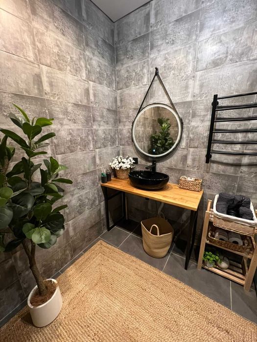 Аренда дома в предгорье