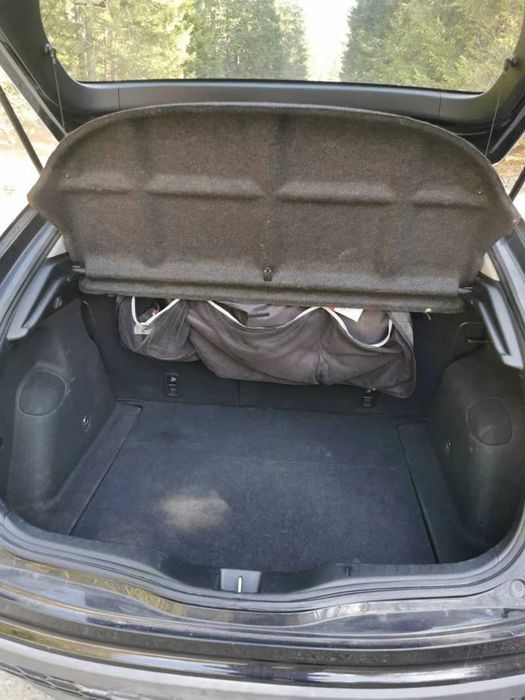 Автомобил Honda civic 2.2