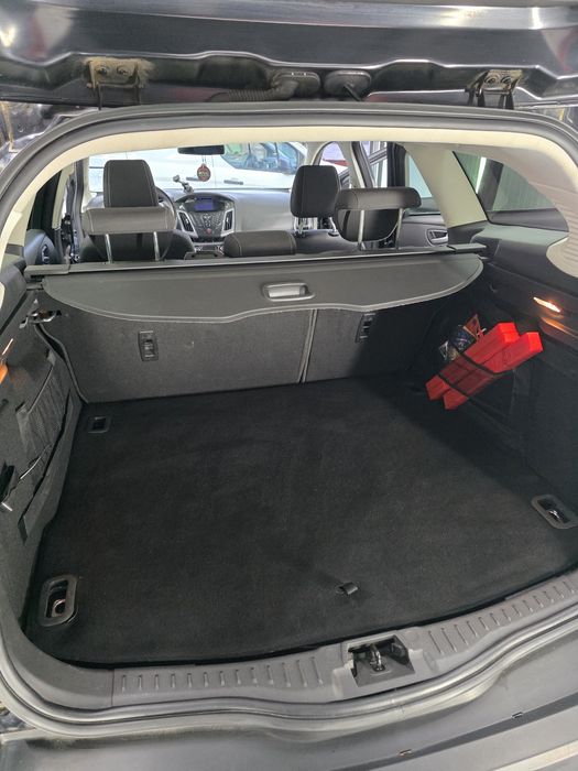 For focus 2014 break