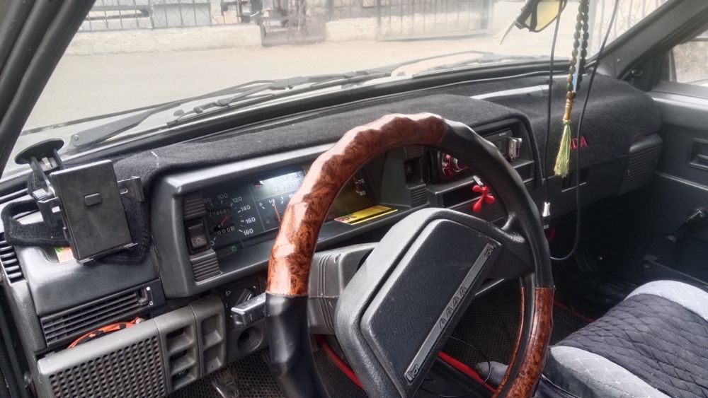 Продам ВАЗ 21099