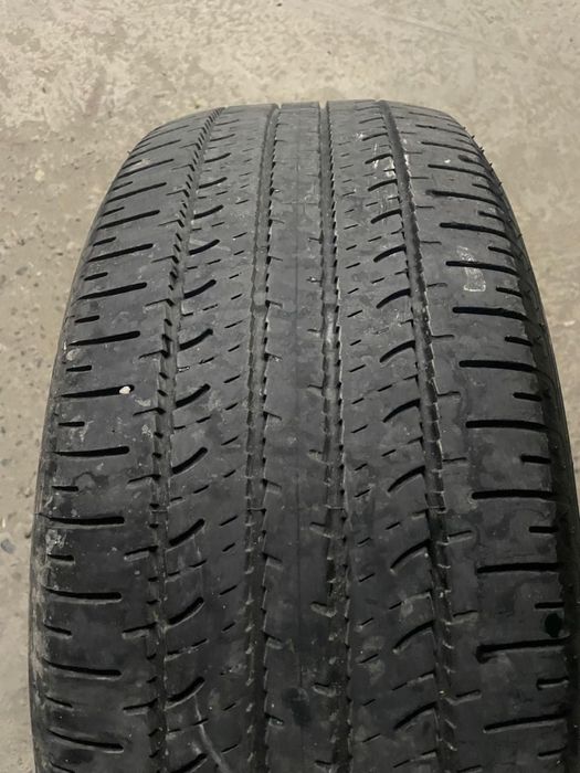 Продам летнию резину 225/55R19