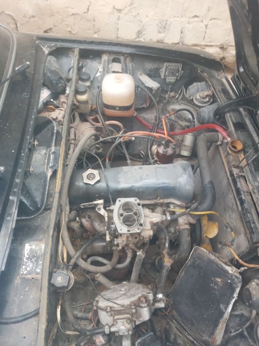 Jiguli sotiladi holati zo‘r