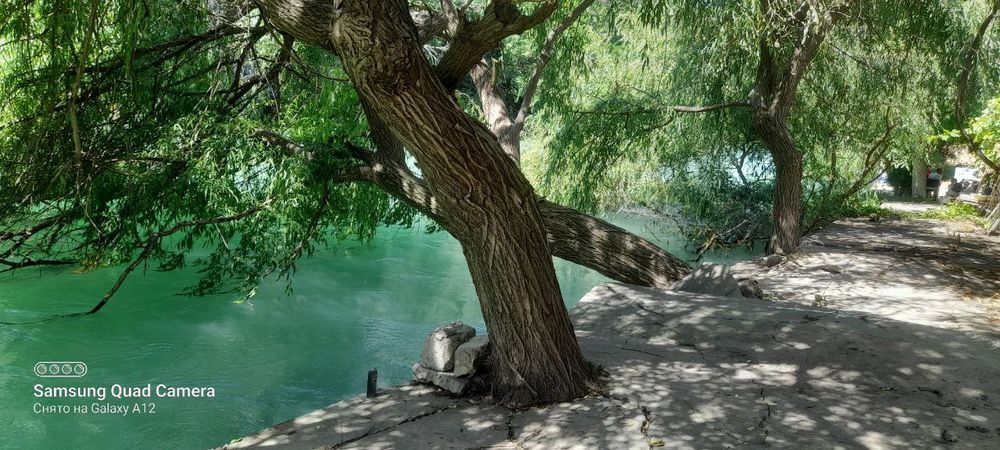 Срочно продаётся участок