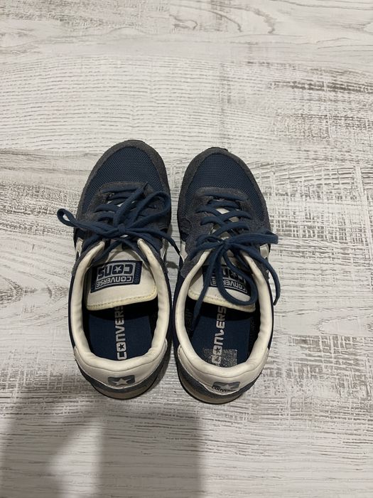 Маратонки Converse 36
