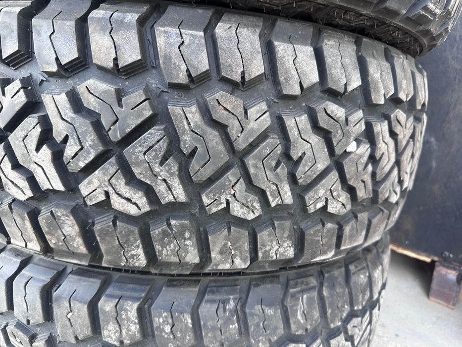 ChaoYang SL399 245/70/R16