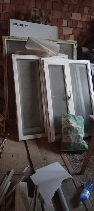 Продам  окна  в отличном  состоянии