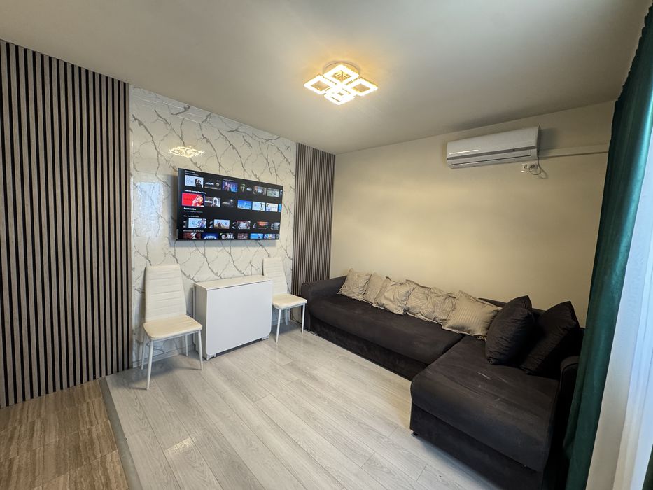 Vand apartament 2 camere Confort Urban Salaj Rahova