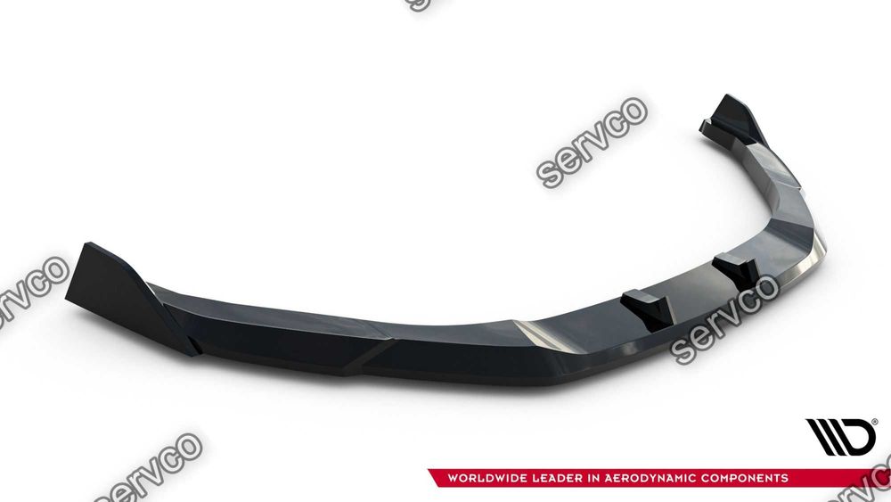 Body kit tuning Subaru BRZ Mk2 2021- v4 - Maxton Design