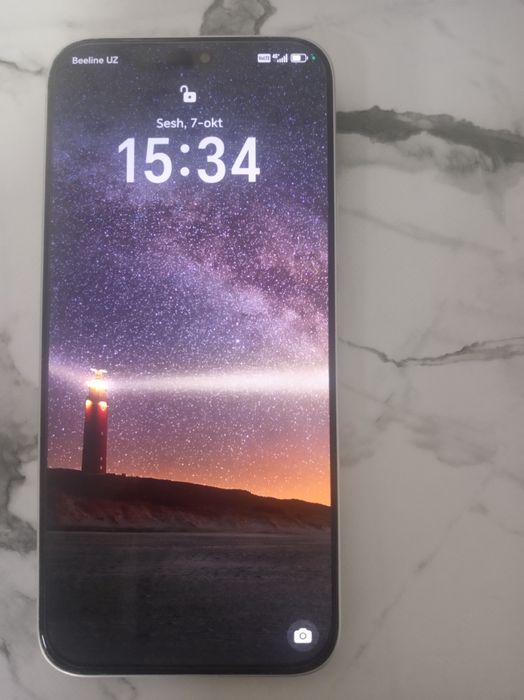 Honor 400 lite telefon