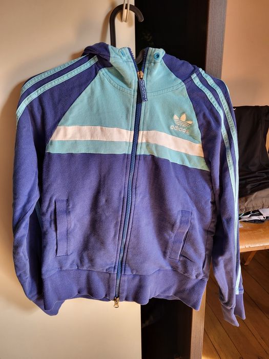 Дамски суичър Adidas