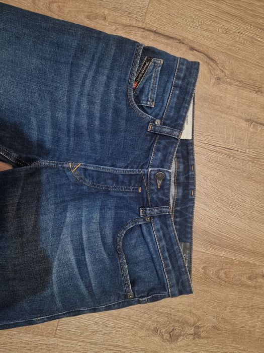 Blugi Diesel Originali