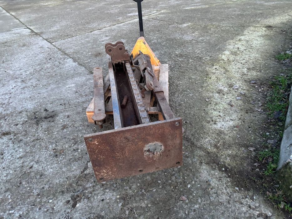 Elevator auto second hand