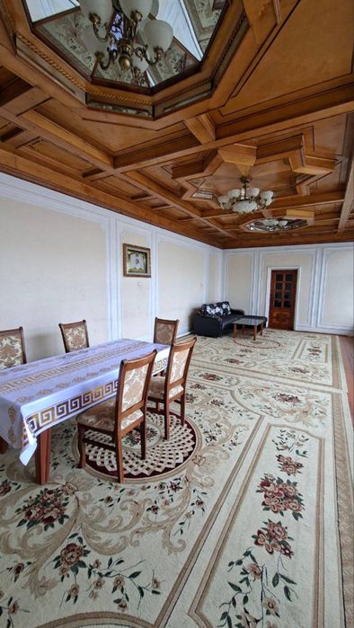 Юнусабад 19 рупараси