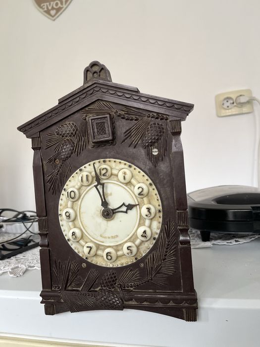 Ceas vintage (Cuc)