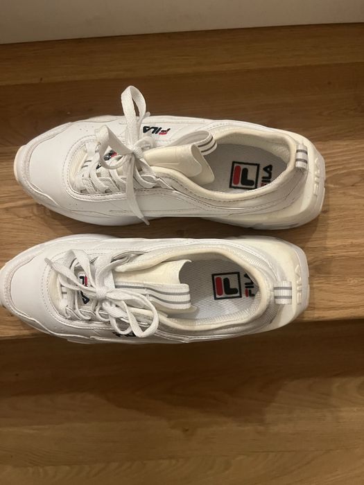 Маратонки Fila Fila