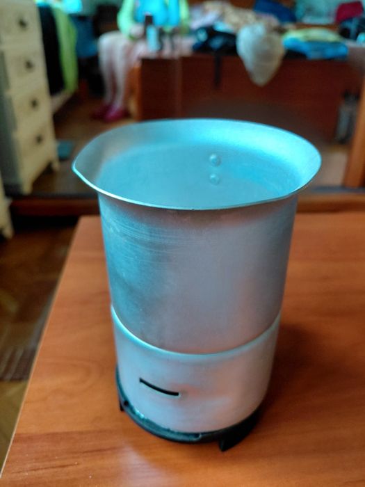 Кафеник от соца.