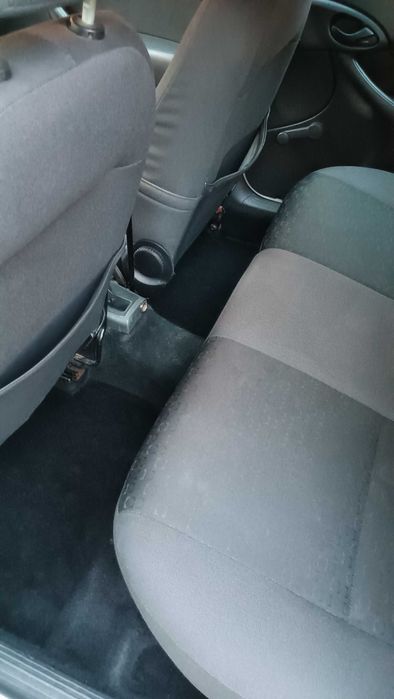 FORD Focus 2003 — imagine 4