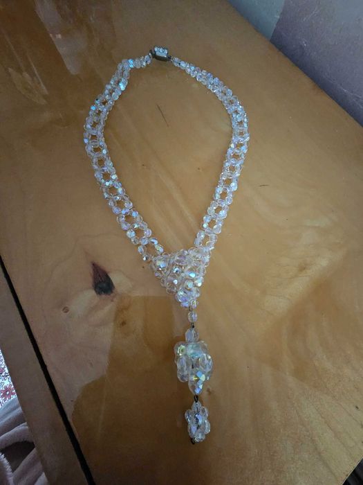Bijuterii cristal Bohemia original