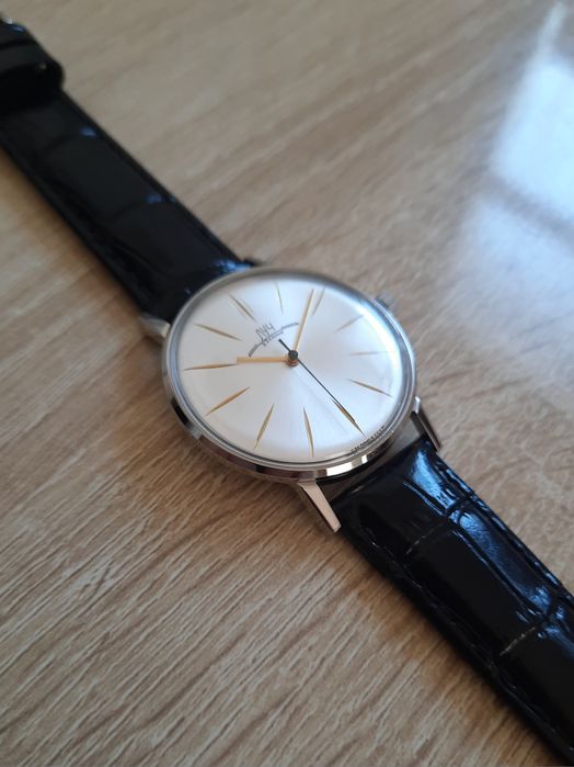 Луч 2209 нержавеющая сталь