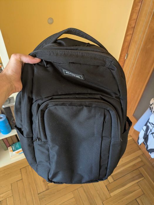 Раница DAKINE campus 33L