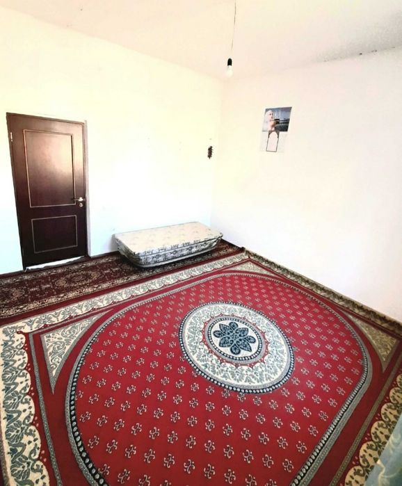 Cho'tqaradan 4 xonali kottedj sotiladi. 1100