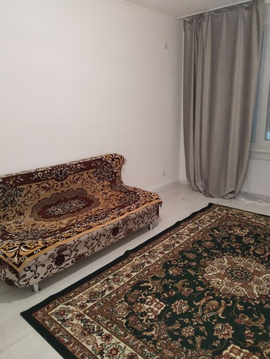 Сдам 1 кв на длительный срок