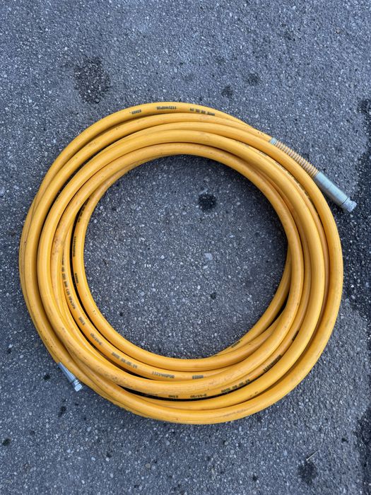 Furtun Wagner 250 bar - 15 m