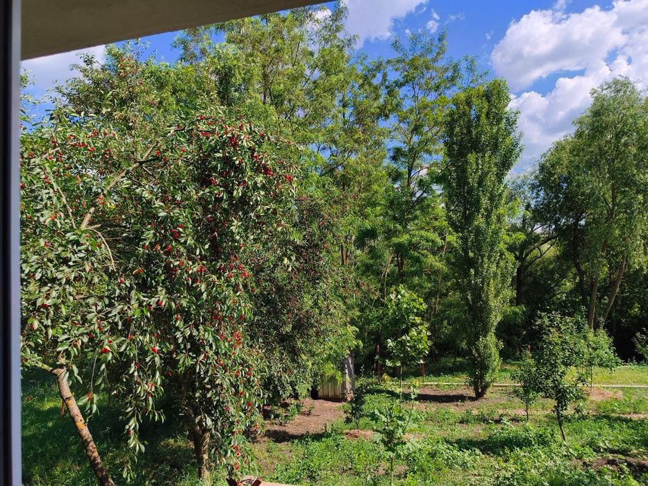 Casa la tara loc. Camarasu. Jud Cluj