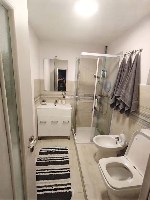 Apartament 2 camere