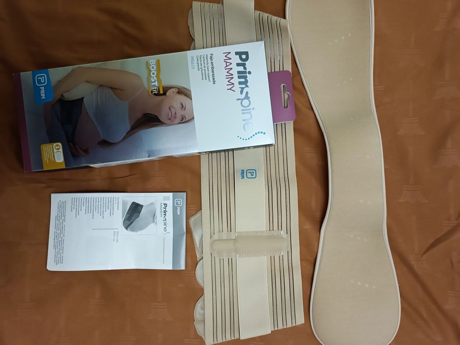 Специализиран медицински колан за бременни