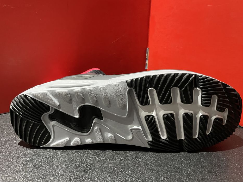 Оригинални! Nike Air Max 90 Ultra Mid Winter - 47 ShoeMag