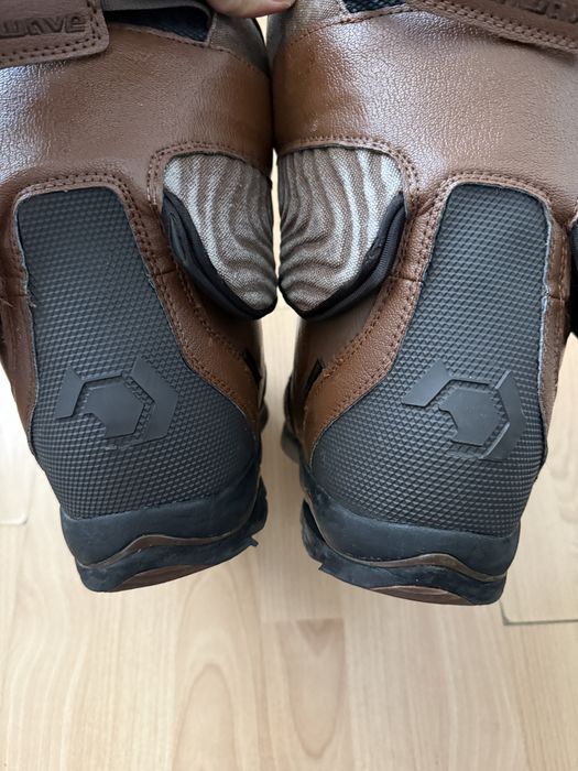 Boots snowboard Northwave decade SL